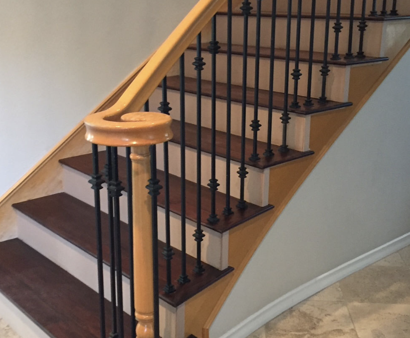 Upgrading Handrails in SoCal? Here’s What Homeowners Are Loving Right Now